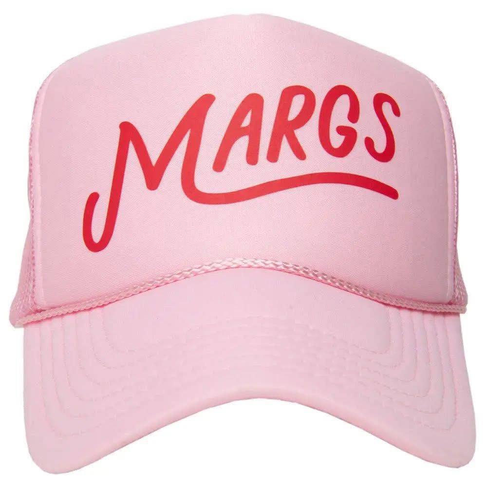 Margs cap