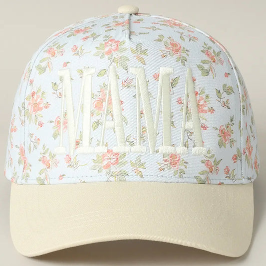 Vintage mama cap