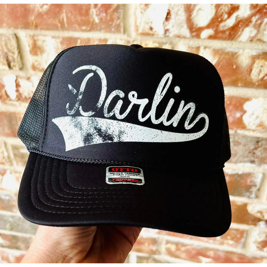 Darlin cap