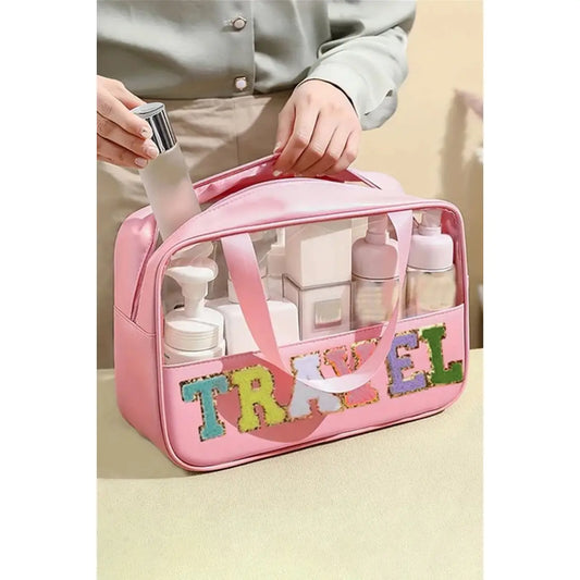 Travel tote