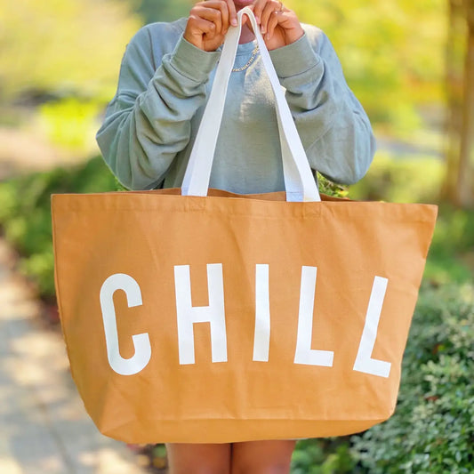 Chill tote