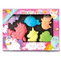 Chalk Critters/Chalks of Fun