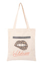 Empower Your Wildness tote